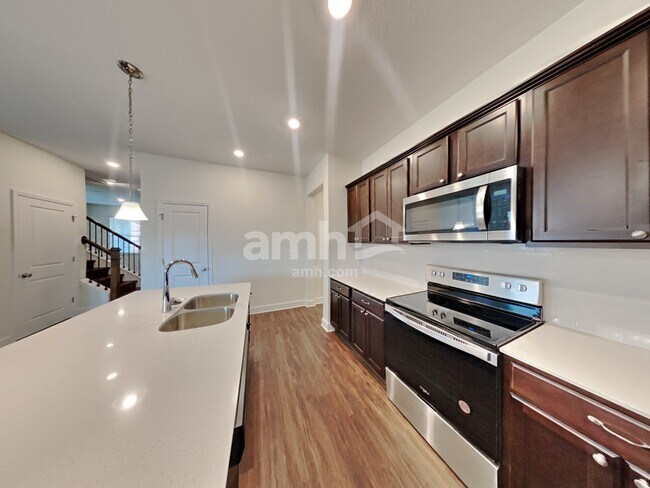 Foto del edificio - 3158 Bridge Haven Dr