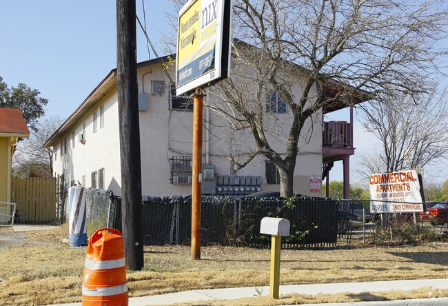 Building Photo - 3409 Commercial Ave