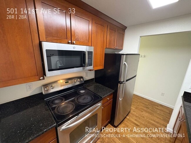 Foto del edificio - 501 141st Ave SE