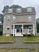 Building Photo - 8 Quincy Ave