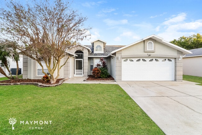 Building Photo - 8437 Yearling Ln