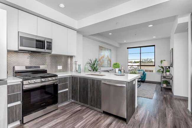 Building Photo - Venice Luxury Apartments