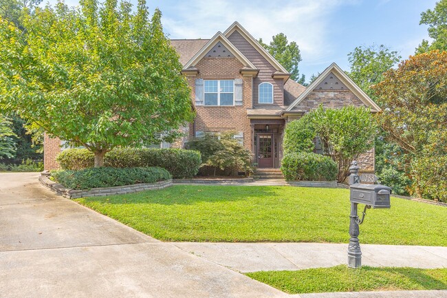 Photo - Fully Furnished Home!