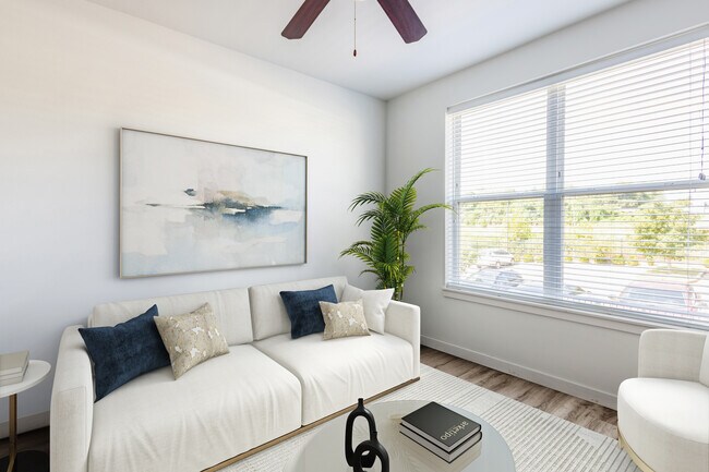 Foto del edificio - Hawks Landing