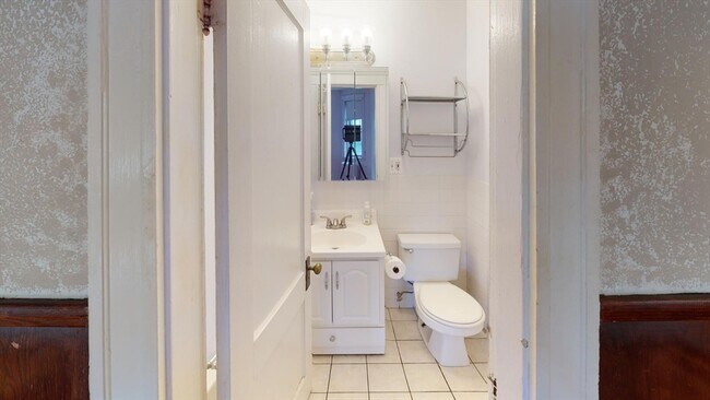 Foto del edificio - 311 Allston St