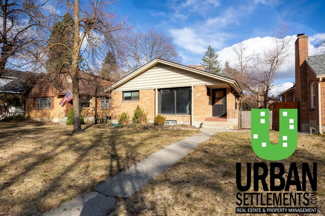 Building Photo - 3423 S Grand Blvd