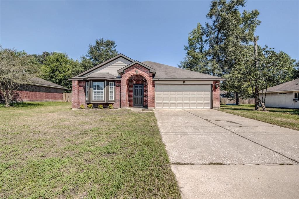25817 Walnut Ln, Splendora, TX 77372 House for Rent in Splendora, TX