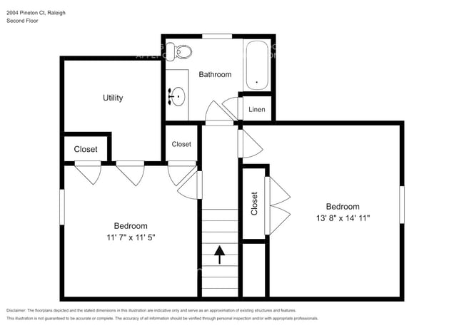 Building Photo - 2004 Pineton Ct