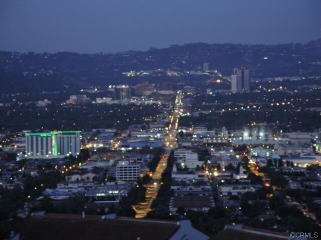 Vista desde la sala de estar - 1705 Cam De Villas
