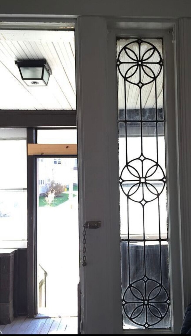 Foto del edificio - 136 Brooks St