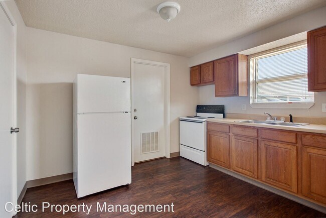 Foto del edificio - 4820-4867 NW Homestead Rd