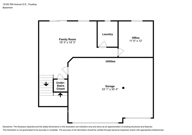 Foto del edificio - 19109 76th Ave Ct E