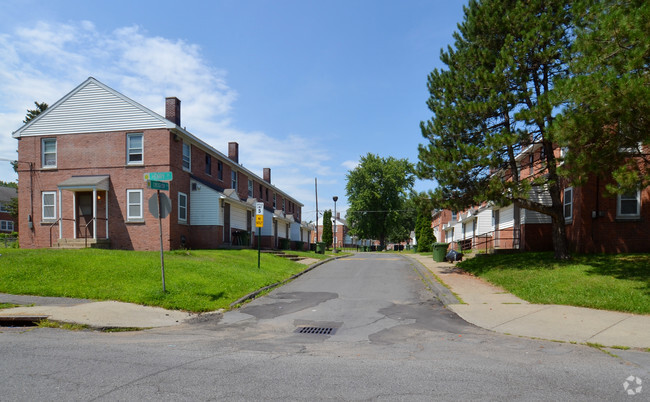 Foto del edificio - Steinmetz Homes