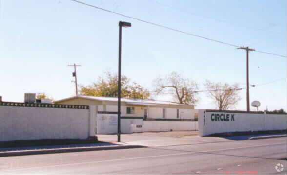 Foto del edificio - Las Palmas Mobile Home Park