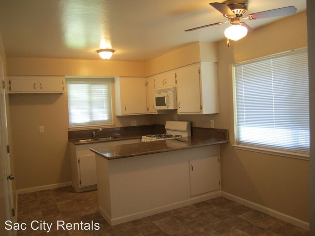 Building Photo - 2 br, 1 bath House - 6004 Rye Way