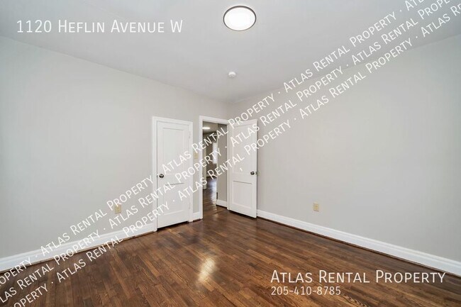 Building Photo - 1120 Heflin Avenue W Birmingham, AL 35214