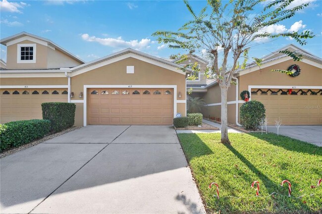 Foto del edificio - 419 Harbor Winds Ct