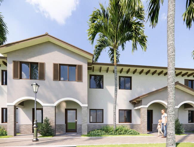Building Photo - Vistas de Amelia Townhomes