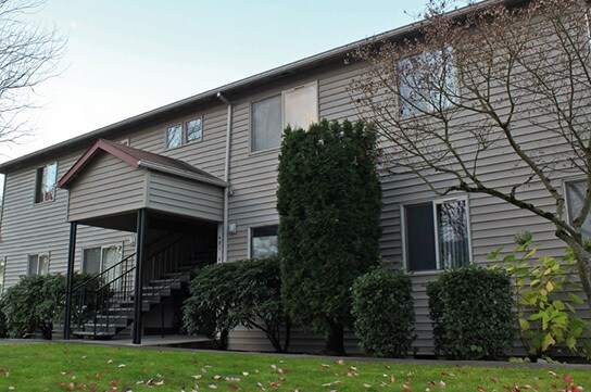 Primary Photo - Cornelius Park Apartments
