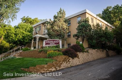 Foto principal - 1565 Saint Paul Ave