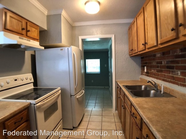 Building Photo - 3 br, 1 bath House - 1444 GRIFLET ROAD