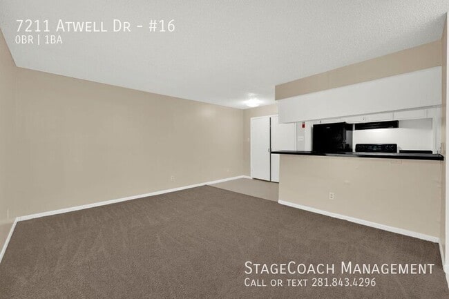 Foto del edificio - 7211 Atwell Dr