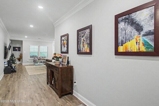 Foto del edificio - 16821 W Landon Green Cir