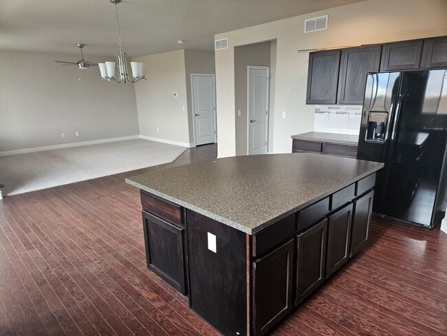 Building Photo - New  4 Bedroom Home in Johnstown