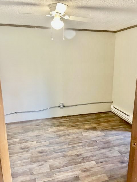 New Primary Suite - 205 Park Ave W