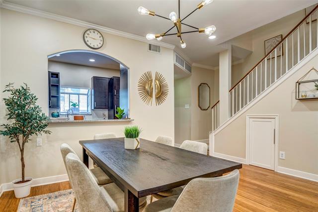 Foto del edificio - 5859 Frankford Rd