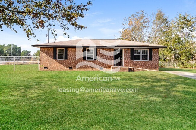 Foto del edificio - 101 Black Oak Rd