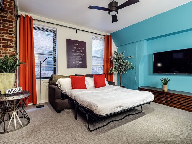 Foto del edificio - 219 Vine St