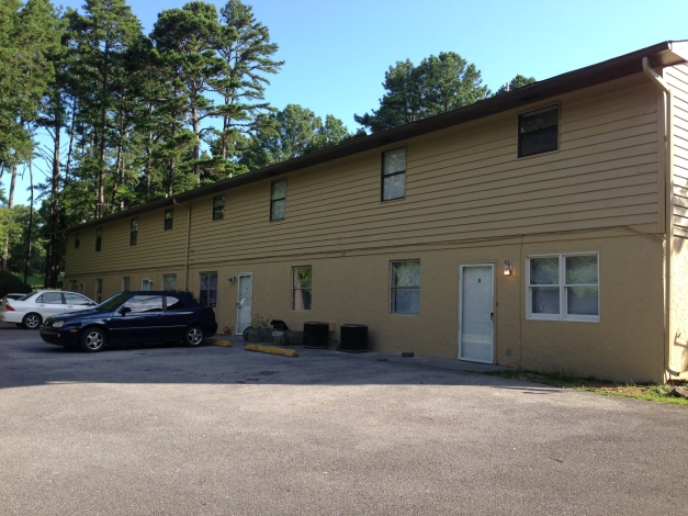 Foto del edificio - 4500 Bates Pike SE