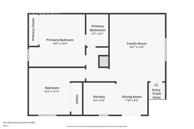 Building Photo - 521 Calle Montecito