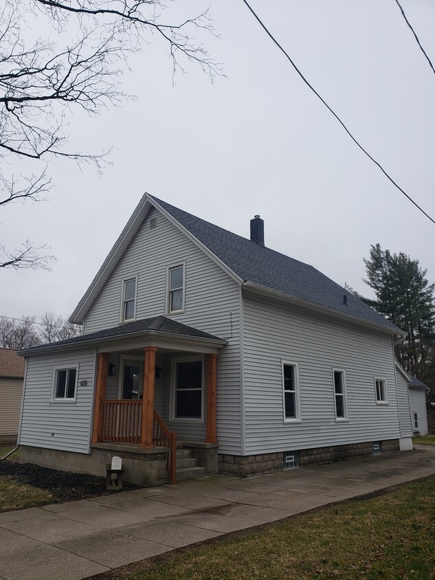 636 Spring St, Grand Ledge, MI 48837 House Rental in Grand Ledge, MI