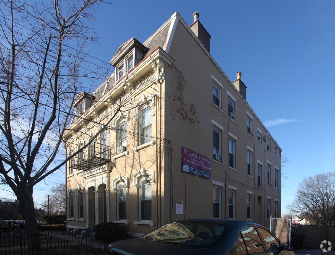 Building Photo - 2411-2413 Ohio Ave