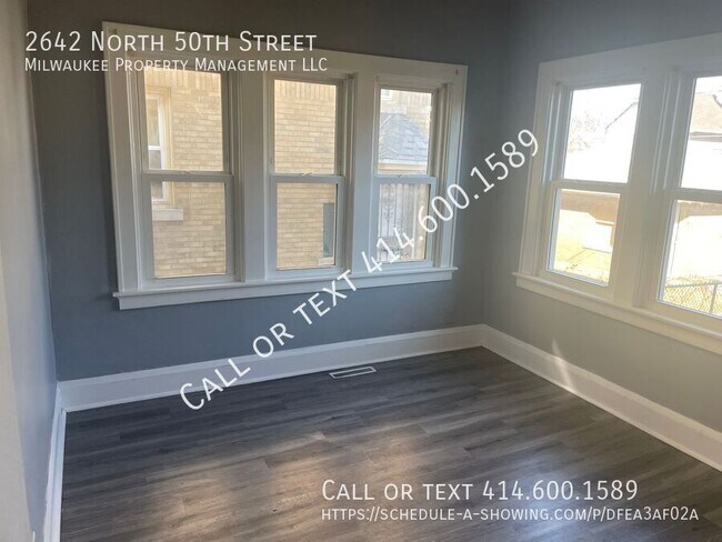 Foto del edificio - 2642 N 50th St