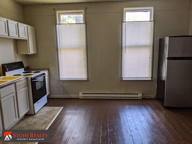 Foto del edificio - 1239 S 7th St
