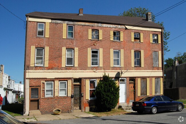 Foto del edificio - 423 Concord Ave
