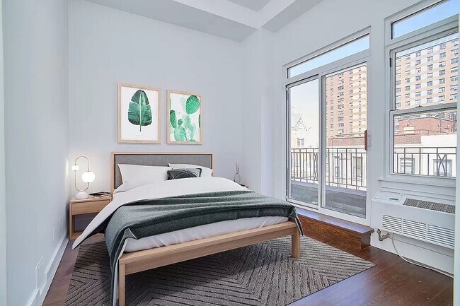 Foto del edificio - 114 Ridge Street