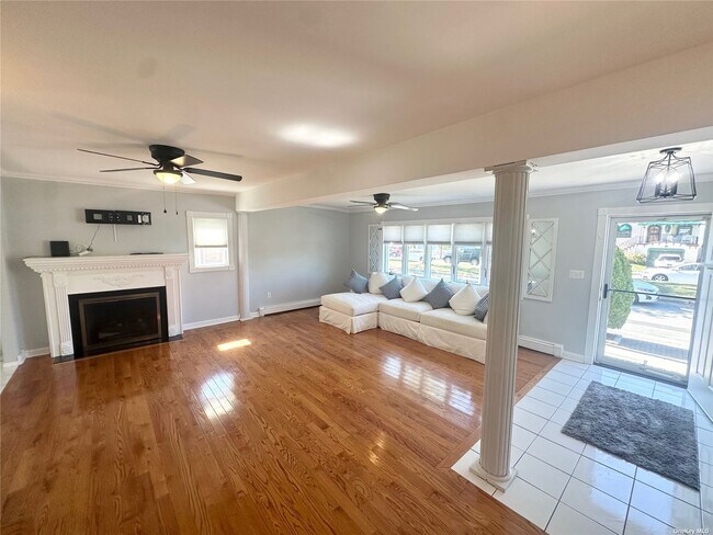 Foto del edificio - 264 Lafayette Blvd