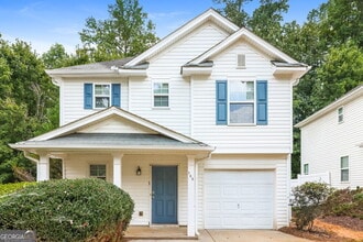 Building Photo - 165 Nacoochee Way
