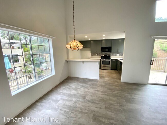 Foto del edificio - 2 br, 2 bath House - 3778 Balboa Terr unit A