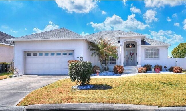 Foto del edificio - 7362 Beaumont Dr