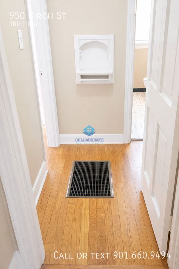 Foto del edificio - 950 Birch St