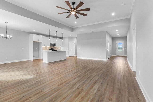 Building Photo - 814 Willowicke Dr