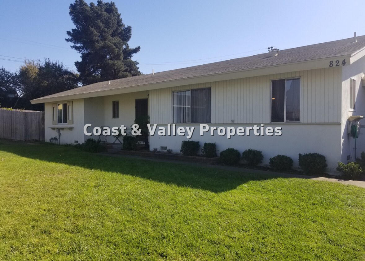 Foto principal - Beautiful Santa Maria Home for RENT!!!