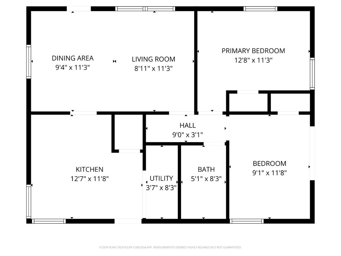 Foto del edificio - COMING SOON!