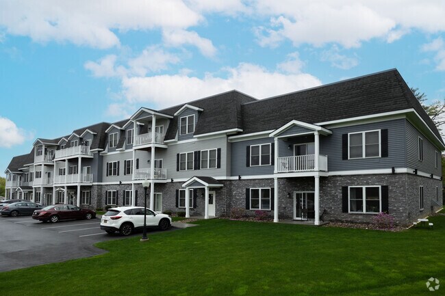 Foto del edificio - Bluebird Trace