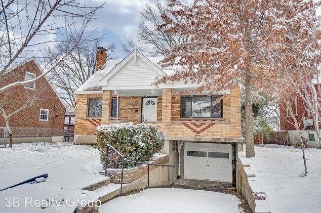 Building Photo - 3 br, 2 bath House - 4286 MARLIN AVE.